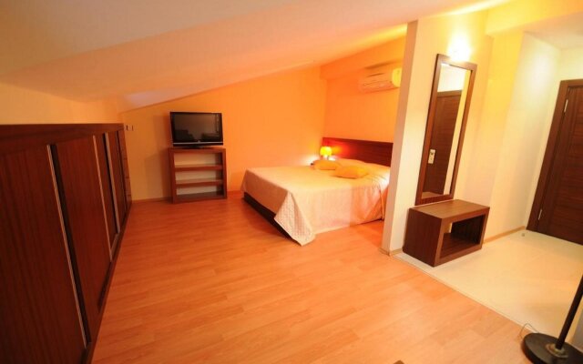 Hotel Mendos 
