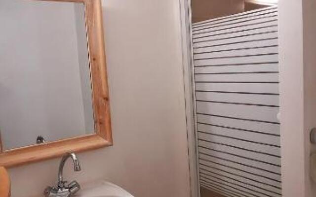 Studio Résidence le Metropole