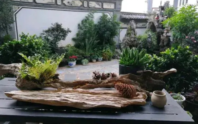 Kanhai Shanju Inn