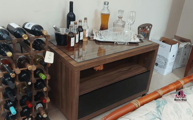 Casa de Campo Caminhos de Pedra