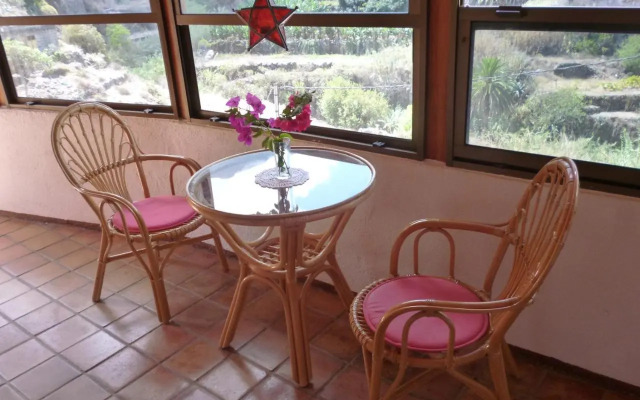 Casa Luis