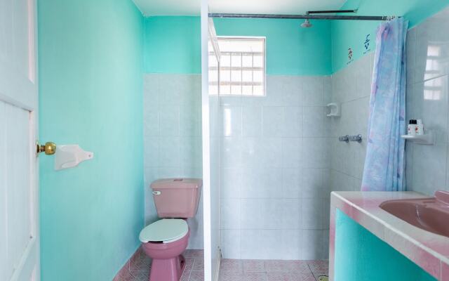 Hotel Hacienda Bacalar