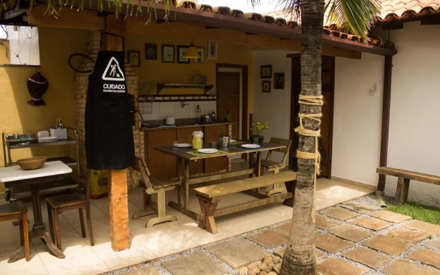 Guest House Gente Bonita