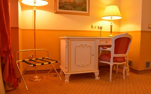 Il Gentiluomo Hotel & SPA