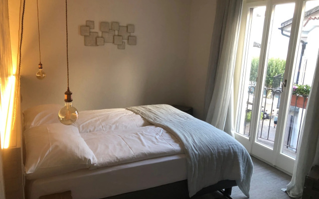 Seven Boutique Hotel