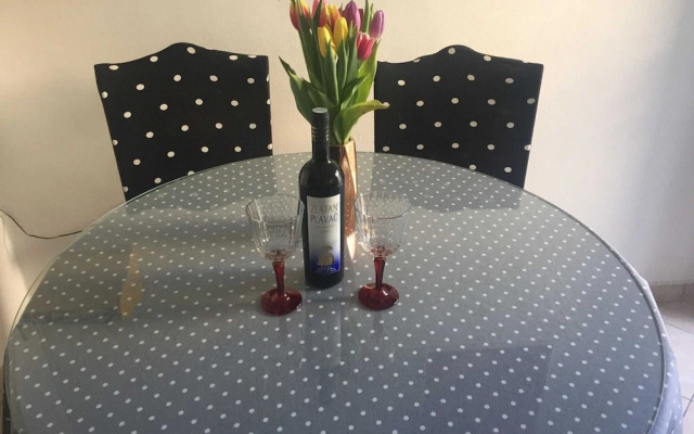 Apartments Roko - Economy One Bedroom Apartment With Shared Terrace