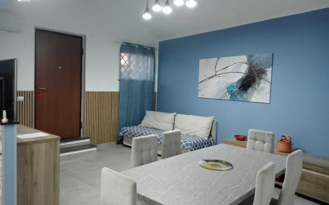 Blu Etna Casa Vacanze