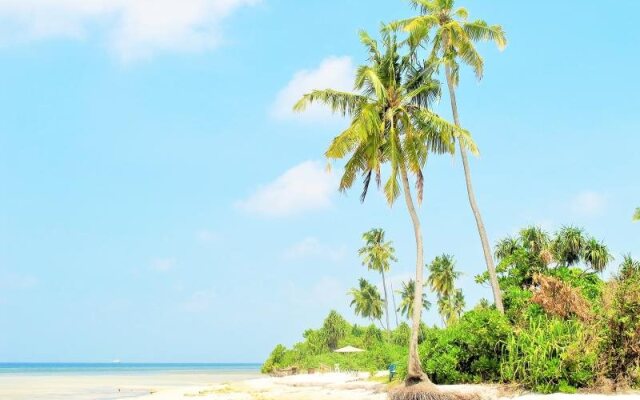 Central View - Maldives