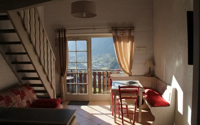 Fermes Fma23 Cosy & Mountain 5 Pers