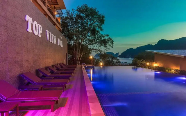 Phi Phi Top View Resort