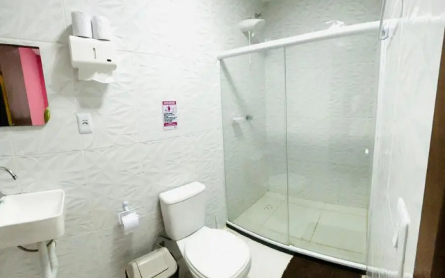 Villa da Paciência Hostel