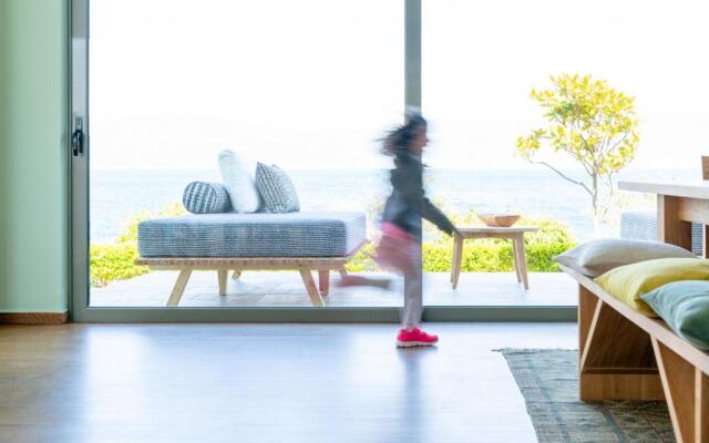 LEFKON VILLA by the Sea!