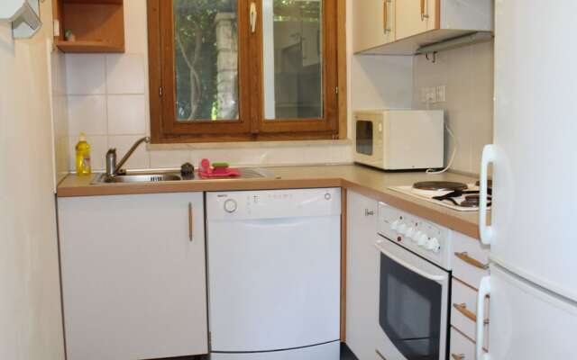 Beach Apartment Jakobus