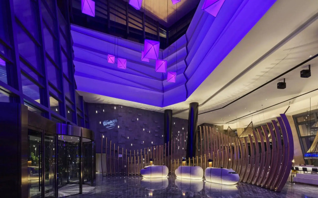 Renaissance Xiamen Hotel