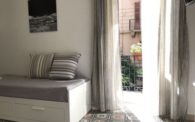Fofinos rooms