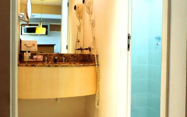 Quality Suites Botafogo Rio de Janeiro