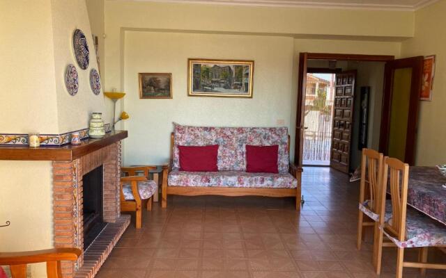 1era linea de playa VILLA MARGARET Cullera Marenyet