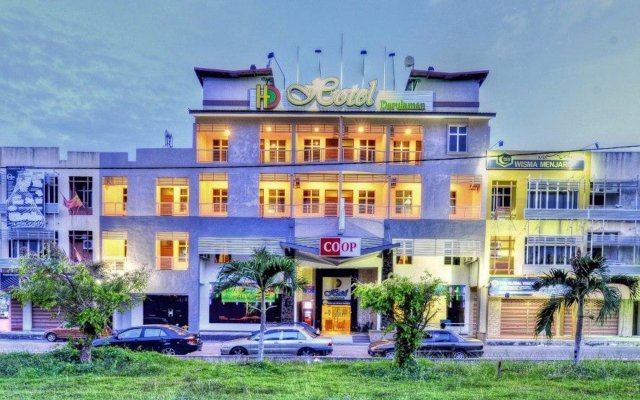 Hotel Darulaman Jitra