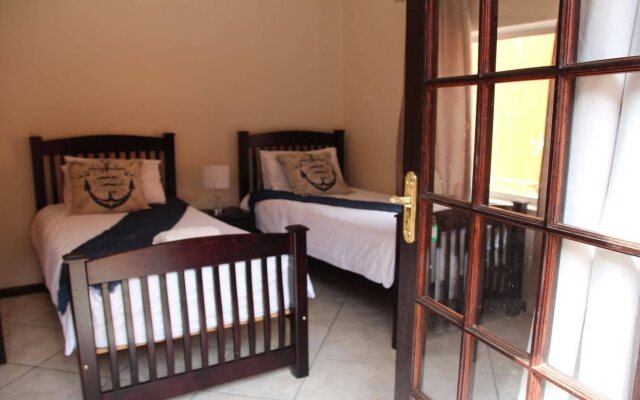 Klein Windhoek Self-Catering Apartments