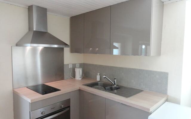 Gîtes - Le Mas des papillons