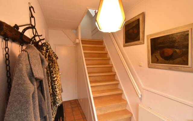 Comfortable Holiday Home in Bergen Near Forest