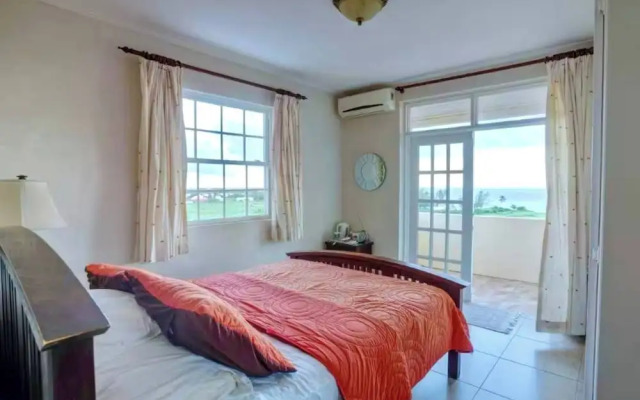 Zenbreak Landsdown House 6 Bd