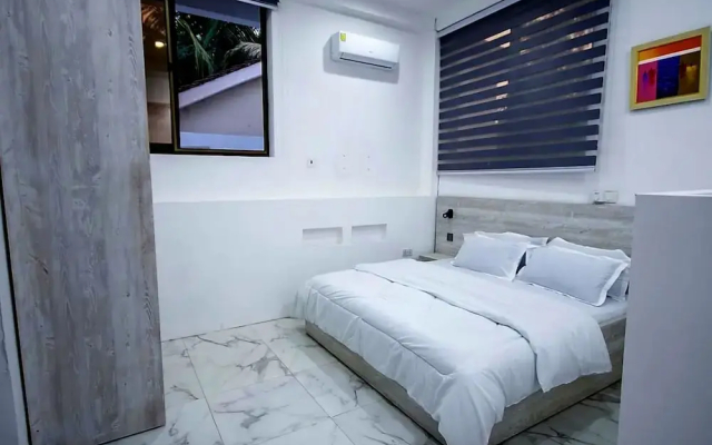 Milton Avenue Suites