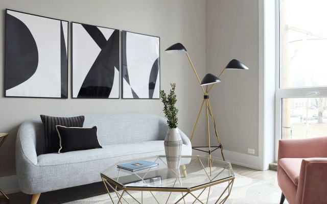 Sonder at 943 Crosby