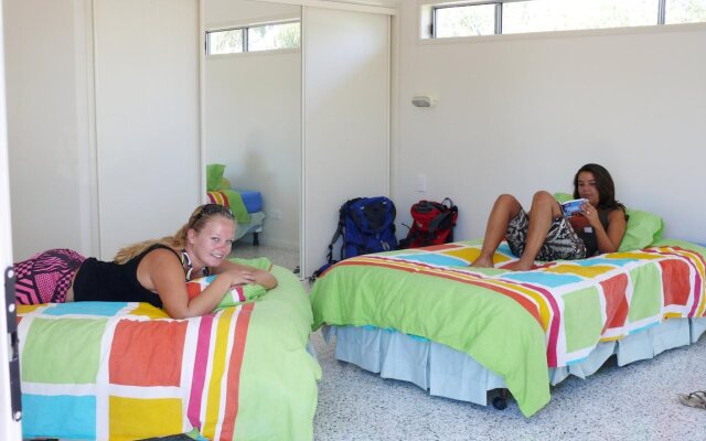 Emu Park Beach Resort