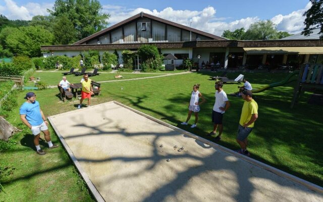 Sportpark Warmbad-Villach