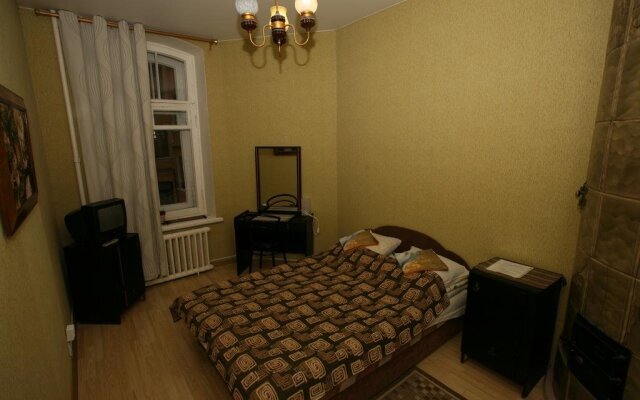 Nevsky Lite Mini Hotel