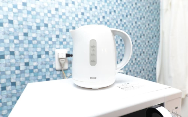 Modern Japanese Villa Shinosaka 193-5