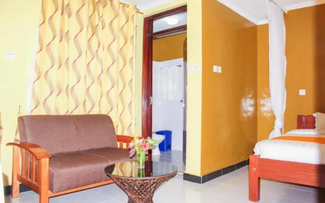 Balance Park Hotel