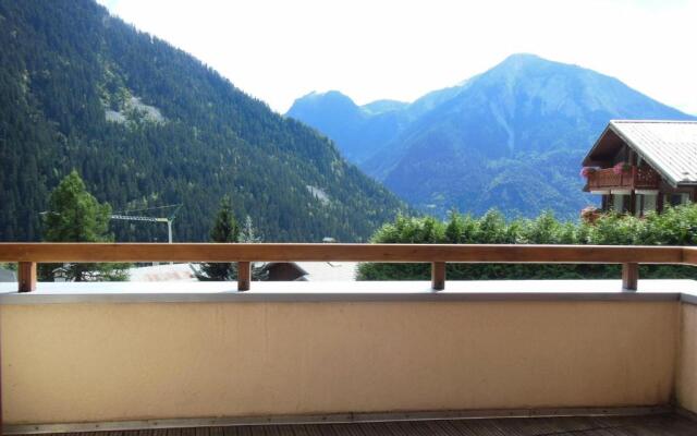 Résidence Le Chardonnet - Studio pour 4 Personnes 193282