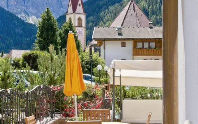 Residence Villa Gran Baita
