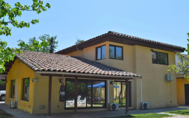 Olea's Home Las Condes