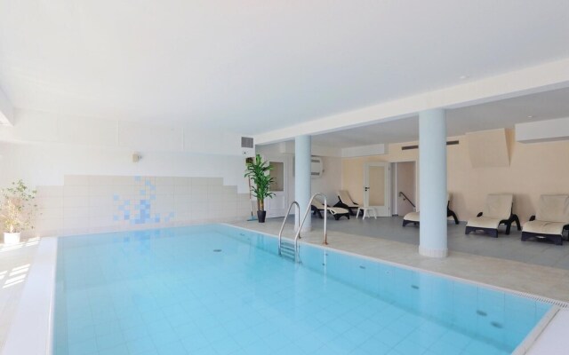 Beautiful Apartment in Putbus/rügen With 1 Bedrooms and Wifi