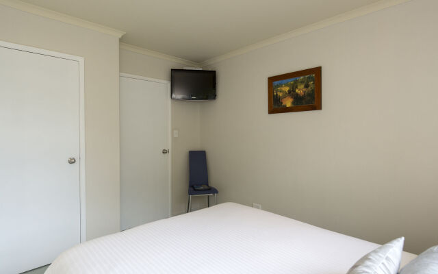 Seascape Villa Bed & Breakfast