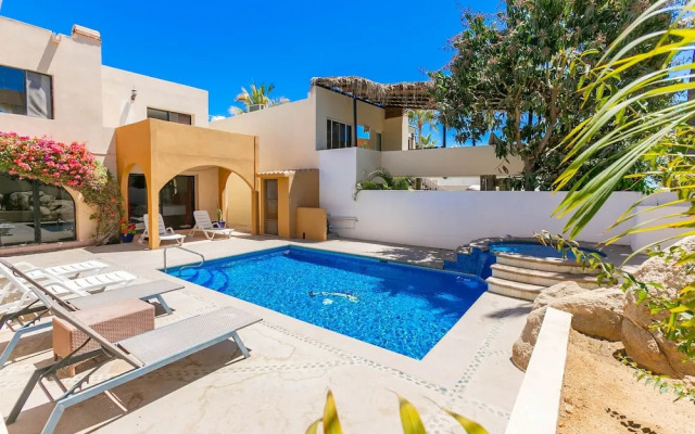 Casa de los Sue os - Cabo Bello
