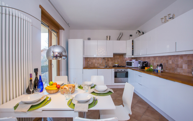 Residence degli Ulivi apt. 5A