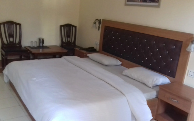 Atithi Hotel