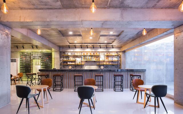 H Boutique Hotel