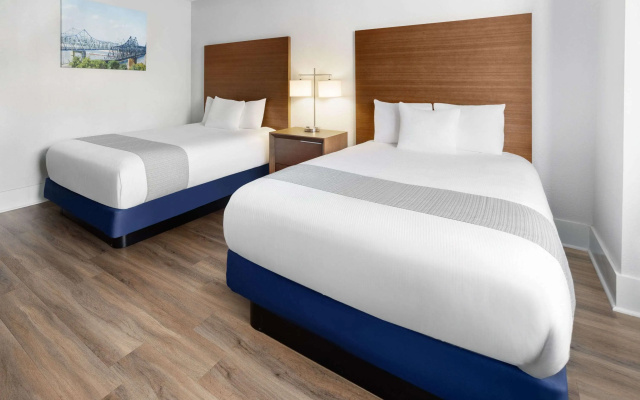 WaterView Casino & Hotel, Trademark Collection by Wyndham