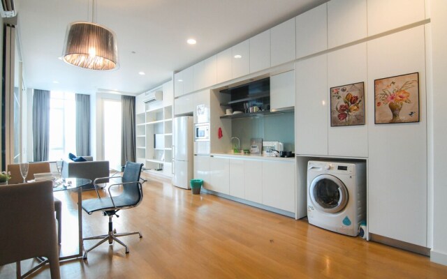 Platinum Suites by Skybay