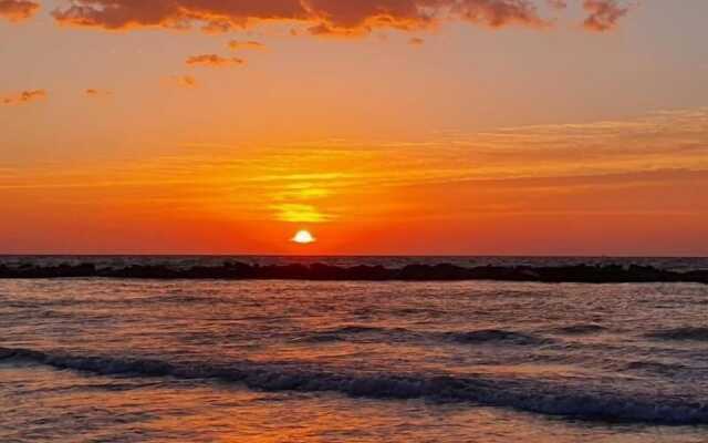 B&b Alba sul Mare