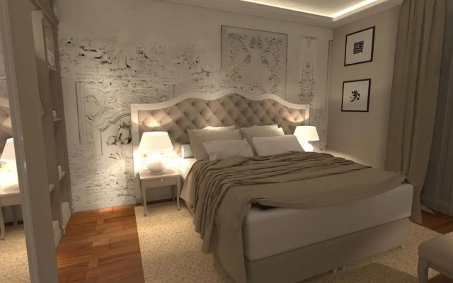 Suites&Apartments Liolà