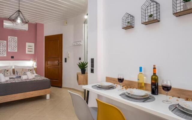 Vereniki Suites Chania