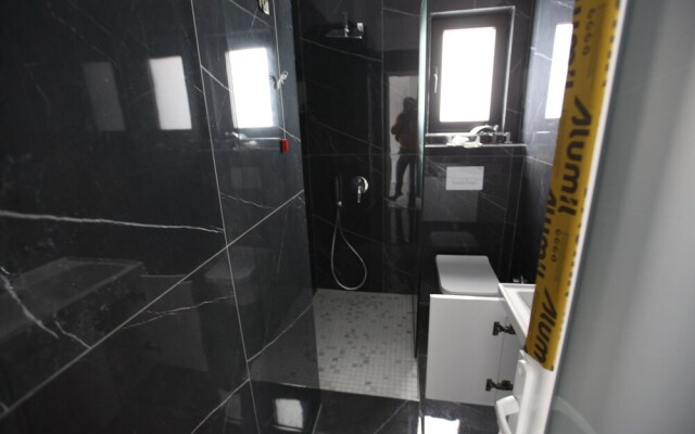 Irdi Aparthotel