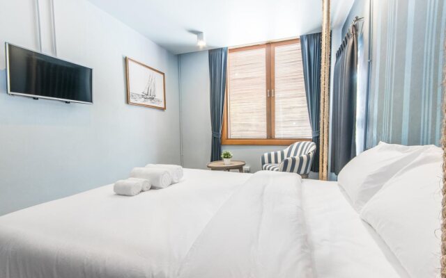 Mimi & Jim Co-living Space