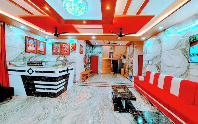 Hotel Shree Venkatesh Nilayam